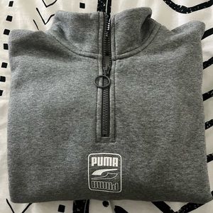 Puma Light Sweater